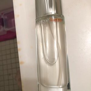 Clinique happy 1.7 purchased from macys.